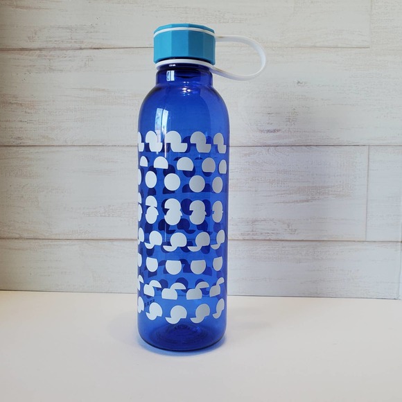 Starbucks Plastic Water Bottle - Picture 2 of 5